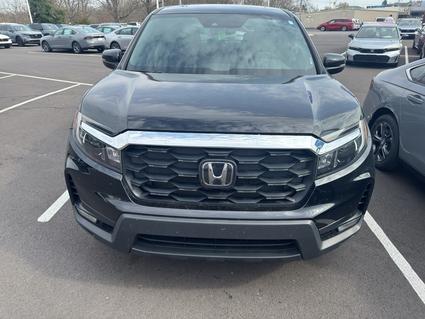 2025 Honda Passport Johnson City TN