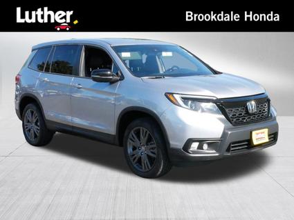 2019 Honda Passport Minneapolis MN
