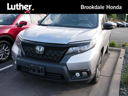 2019 Honda Passport Minneapolis MN
