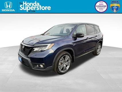 2019 Honda Passport Lisle IL