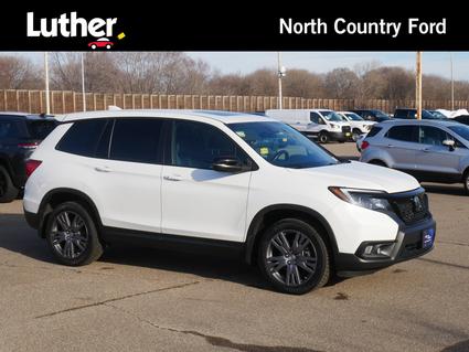 2021 Honda Passport Minneapolis MN