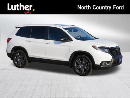 2021 Honda Passport Minneapolis MN