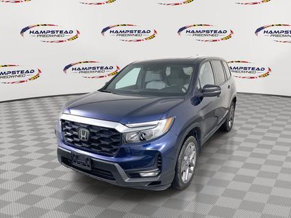 2022 Honda Passport Hampstead MD