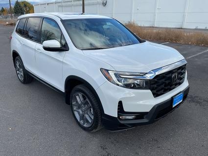 2022 Honda Passport Missoula MT