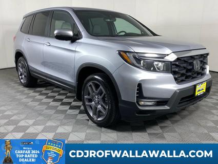 2023 Honda Passport Walla Walla WA