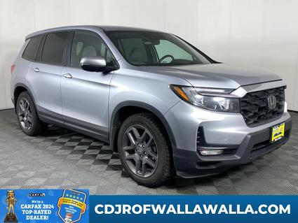 2023 Honda Passport Walla Walla WA