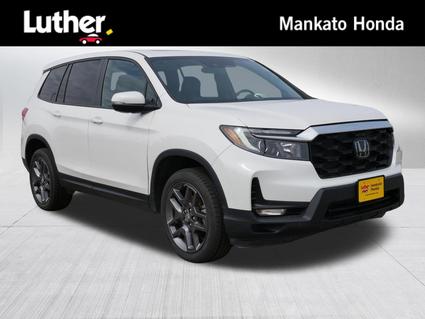 2023 Honda Passport Mankato MN