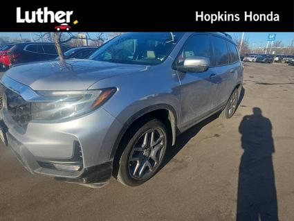 2023 Honda Passport Hopkins MN