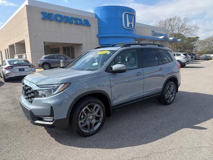 2023 Honda Passport Tuscaloosa AL