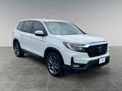 2023 Honda Passport Tyler TX