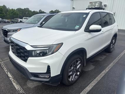 2023 Honda Passport Tyler TX