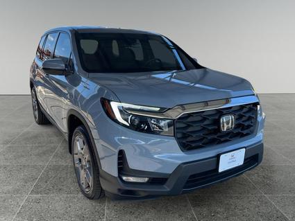 2023 Honda Passport Tyler TX
