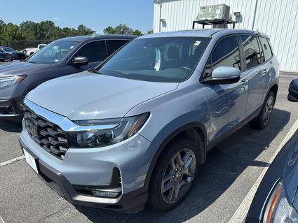 2023 Honda Passport Tyler TX