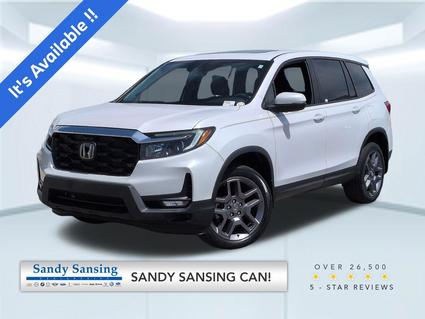2023 Honda Passport Pensacola FL