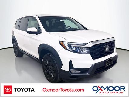 2023 Honda Passport Louisville KY