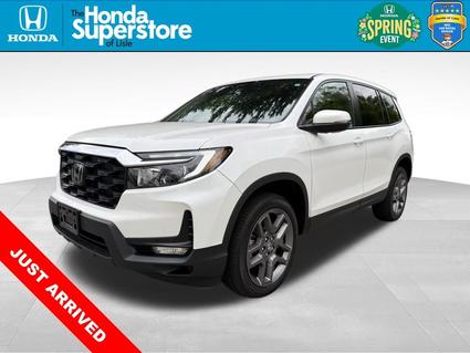 2023 Honda Passport Lisle IL