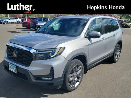 2023 Honda Passport Hopkins MN