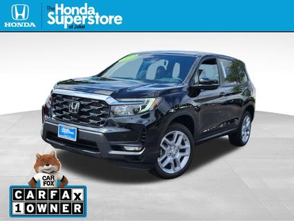 2024 Honda Passport Joliet IL