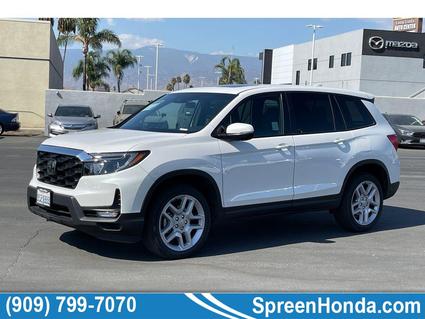 2025 Honda Passport Loma Linda CA