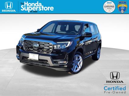 2025 Honda Passport Joliet IL