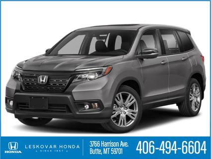 2019 Honda Passport Butte MT