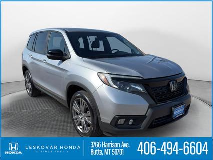 2019 Honda Passport Butte MT