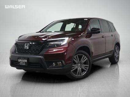 2020 Honda Passport Burnsville MN