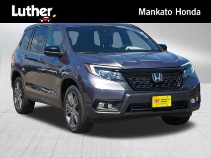 2020 Honda Passport Mankato MN