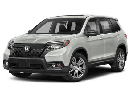2021 Honda Passport East Wenatchee WA
