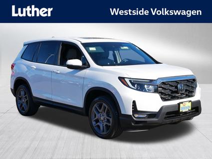 2022 Honda Passport Minneapolis MN