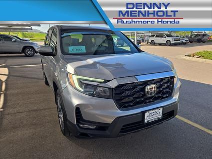 2022 Honda Passport Rapid City SD