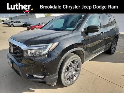 2022 Honda Passport Minneapolis MN
