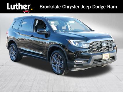 2022 Honda Passport Minneapolis MN