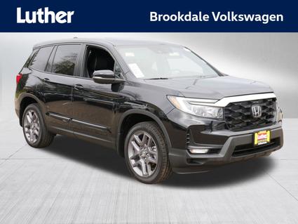 2022 Honda Passport Minneapolis MN