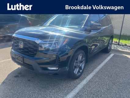 2022 Honda Passport Minneapolis MN