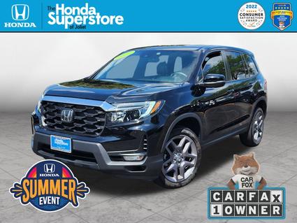 2023 Honda Passport Joliet IL