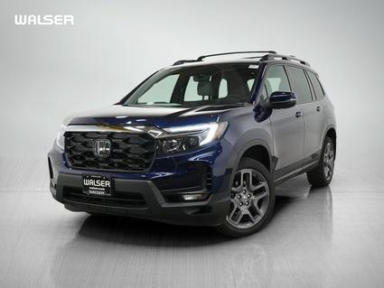 2023 Honda Passport Burnsville MN
