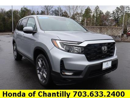 2023 Honda Passport Chantilly VA