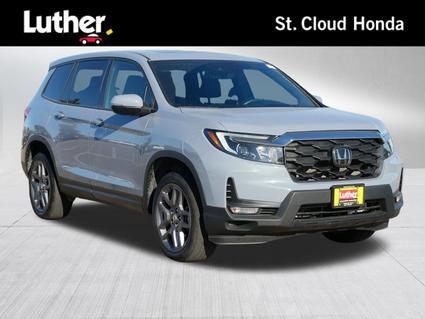 2023 Honda Passport Waite Park MN