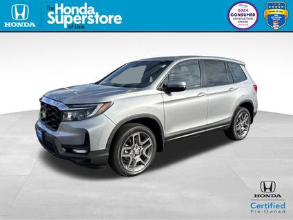 2023 Honda Passport Lisle IL