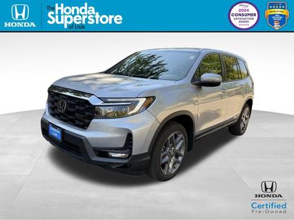 2023 Honda Passport Lisle IL