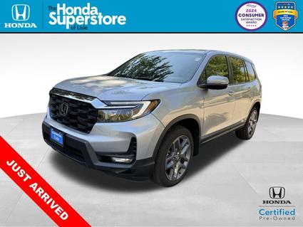 2023 Honda Passport Lisle IL
