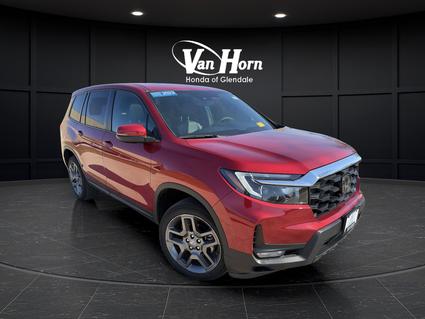 2023 Honda Passport Glendale WI