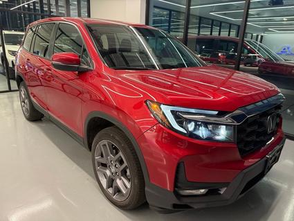 2023 Honda Passport Glendale WI