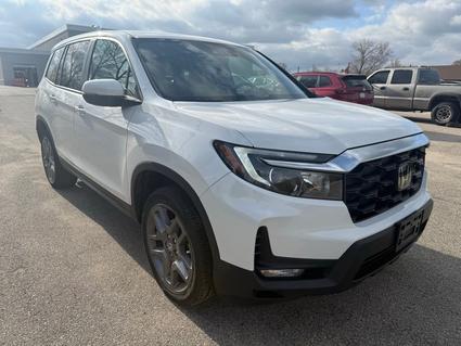 2023 Honda Passport Glendale WI
