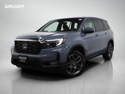 2023 Honda Passport Burnsville MN