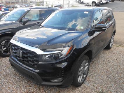 2024 Honda Passport Huntington WV