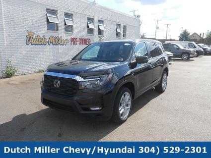 2024 Honda Passport Huntington WV