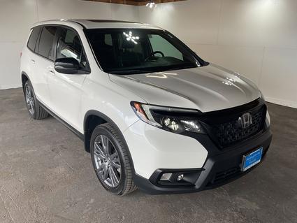 2019 Honda Passport Missoula MT
