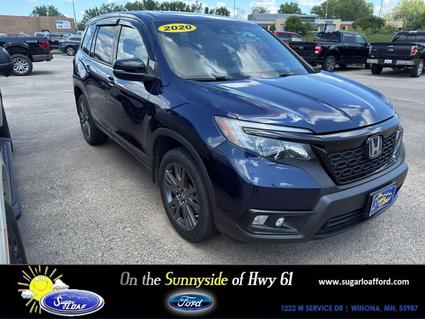 2020 Honda Passport Winona MN